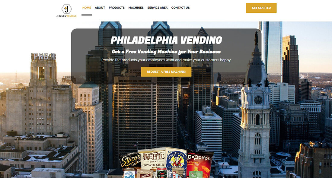 Top Vending Machine Companies_Joyner Vending Top Vending Machine Companies_Joyner Vending