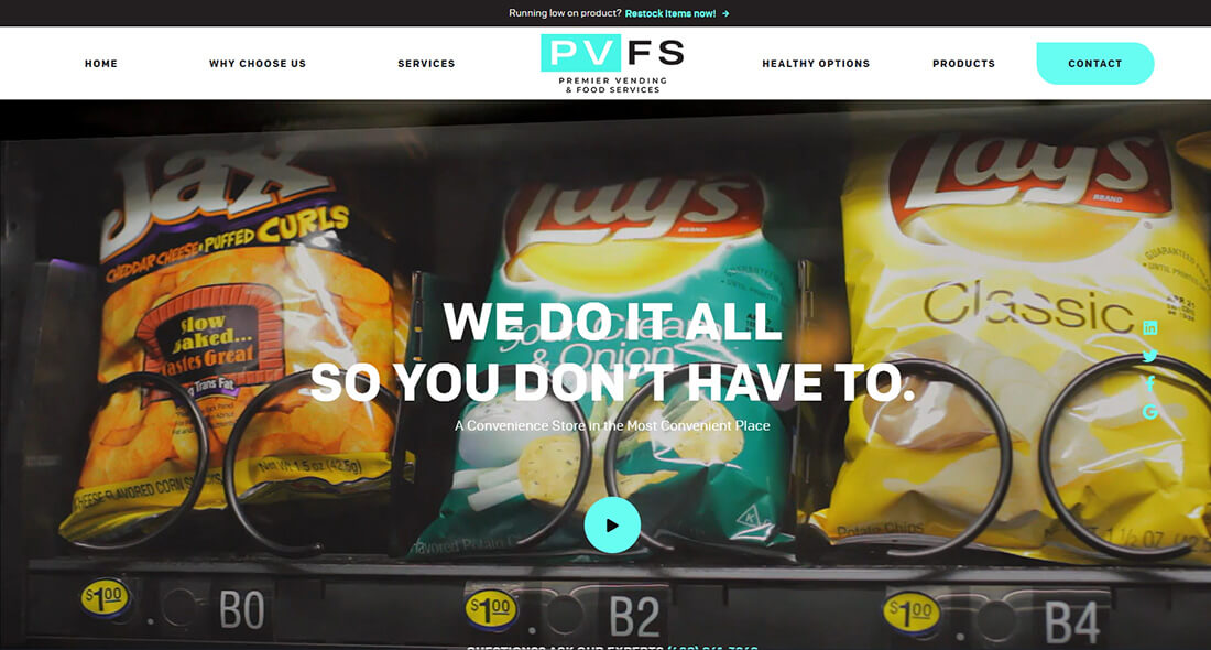 Top Vending Machine Companies_Premier Vending Inc Top Vending Machine Companies_Premier Vending Inc