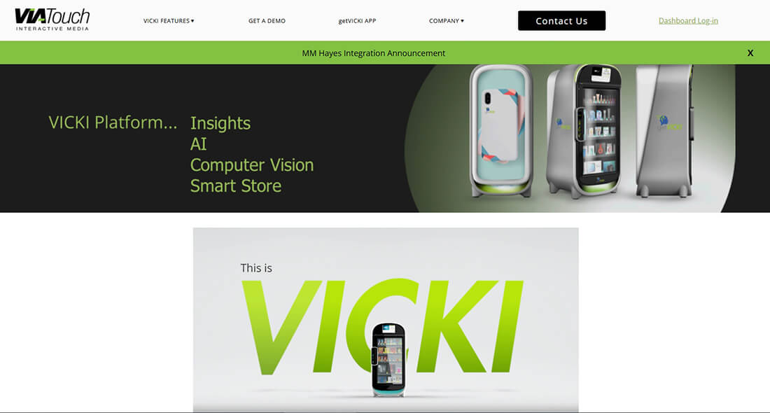 Top Vending Machine Companies_VICKI (Get Vicki) Top Vending Machine Companies_VICKI (Get Vicki)
