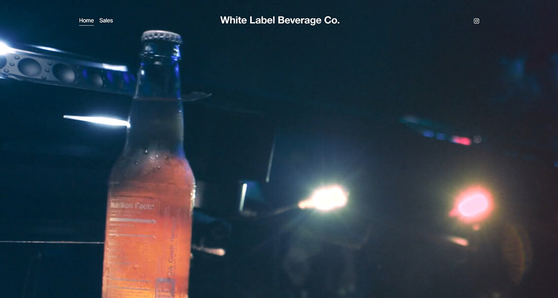 Top White & Private Label Drink Manufacturers_White Label Mate