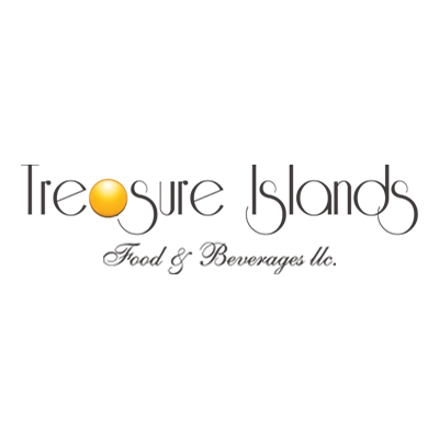 Treasure Islands