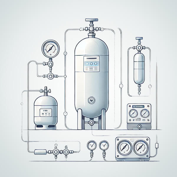 Beverage Manufacturing_Carbonation Equipment