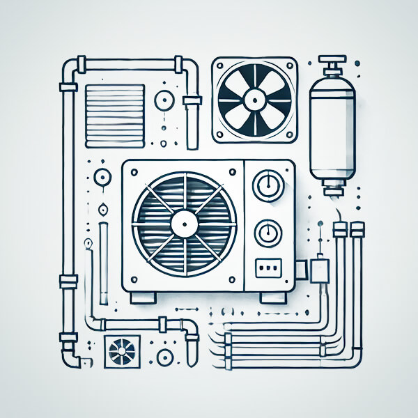 Beverage Manufacturing_Cooling System