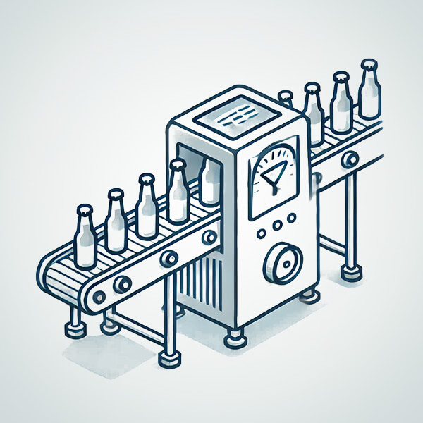 Beverage Manufacturing_Mass Analyzer