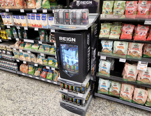 Energy Drink Marketing