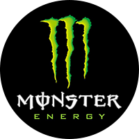 Energy Drink Marketing Competitors_Monster Energy