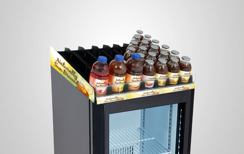 Fast Lane Merchandising