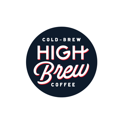 High Brew Coffee