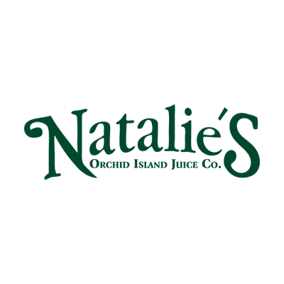 Natalie's Orchid Island Juice Company