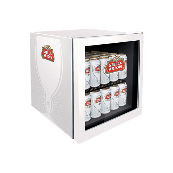 Novelty Branding Mini Refrigerator for Drinks