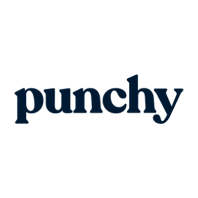 Punchy Drinks