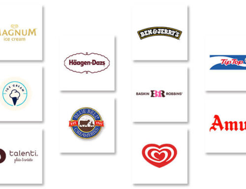 Top 10 Best Ice Cream Brands Manufacturers