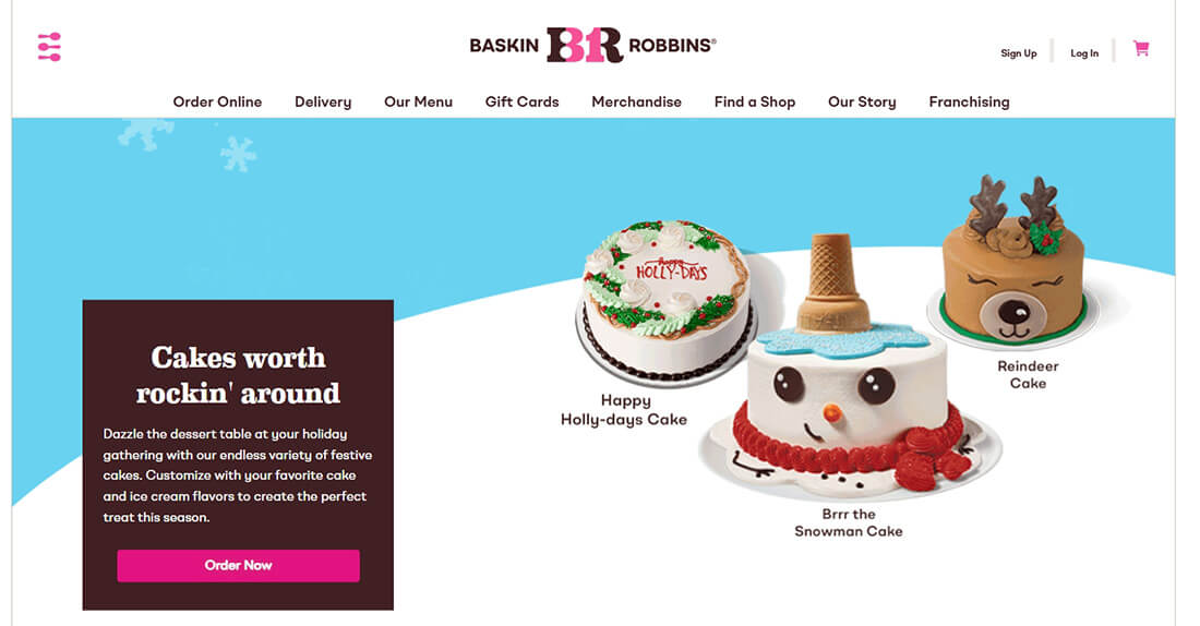 Top Best Ice Cream Brands Manufacturers_Baskin-Robbins Top Best Ice Cream Brands Manufacturers_Baskin-Robbins