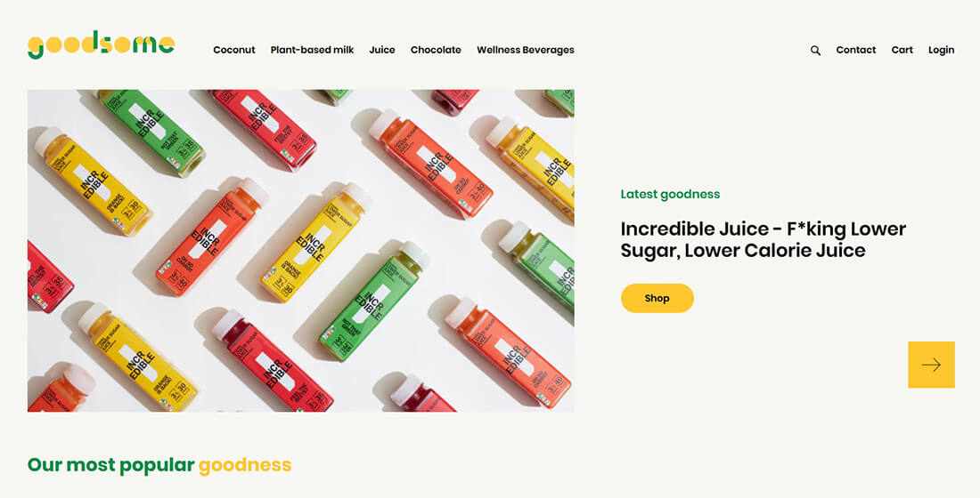 Top Beverage Manufacturing Companies in Singapore_Cocoloco Pte Ltd