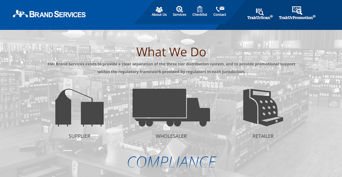 Top Beverage Merchandising Companies_BMI Brand Services