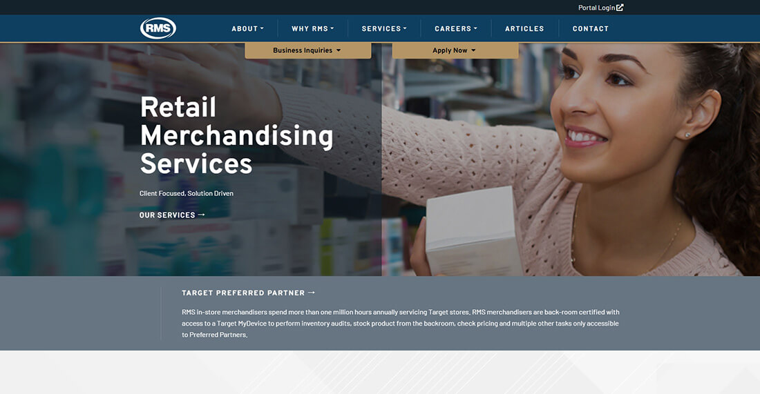 Top Beverage Merchandising Companies_RM Servicing