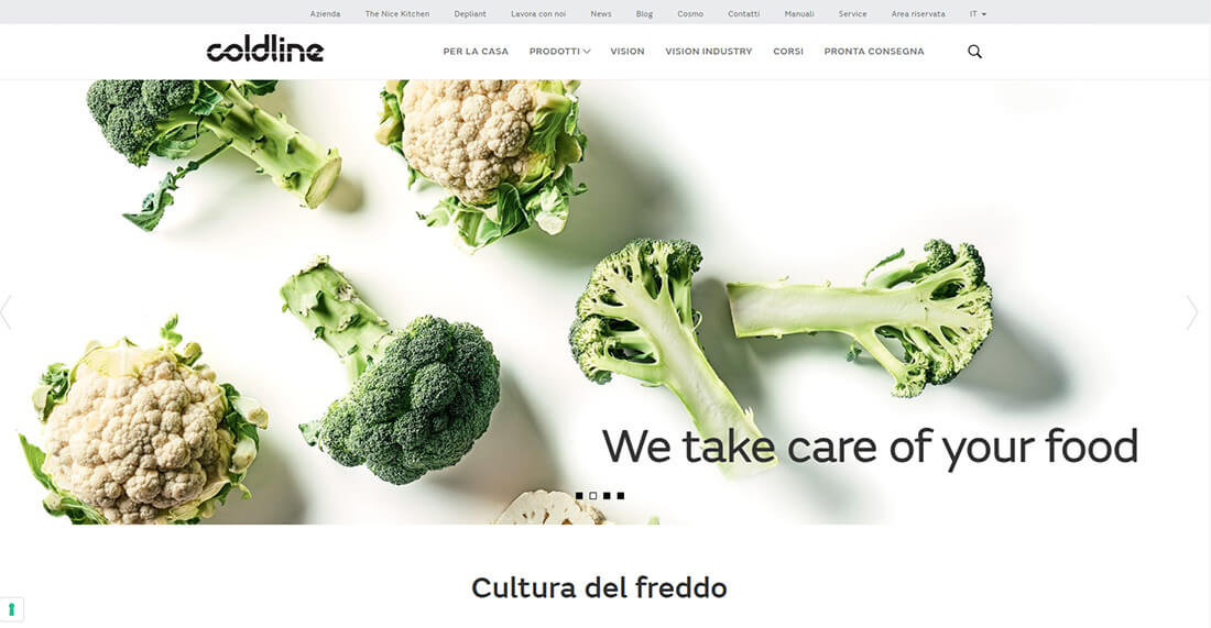 Top Commercial Refrigeration Companies_Coldline Top Commercial Refrigeration Companies_Coldline