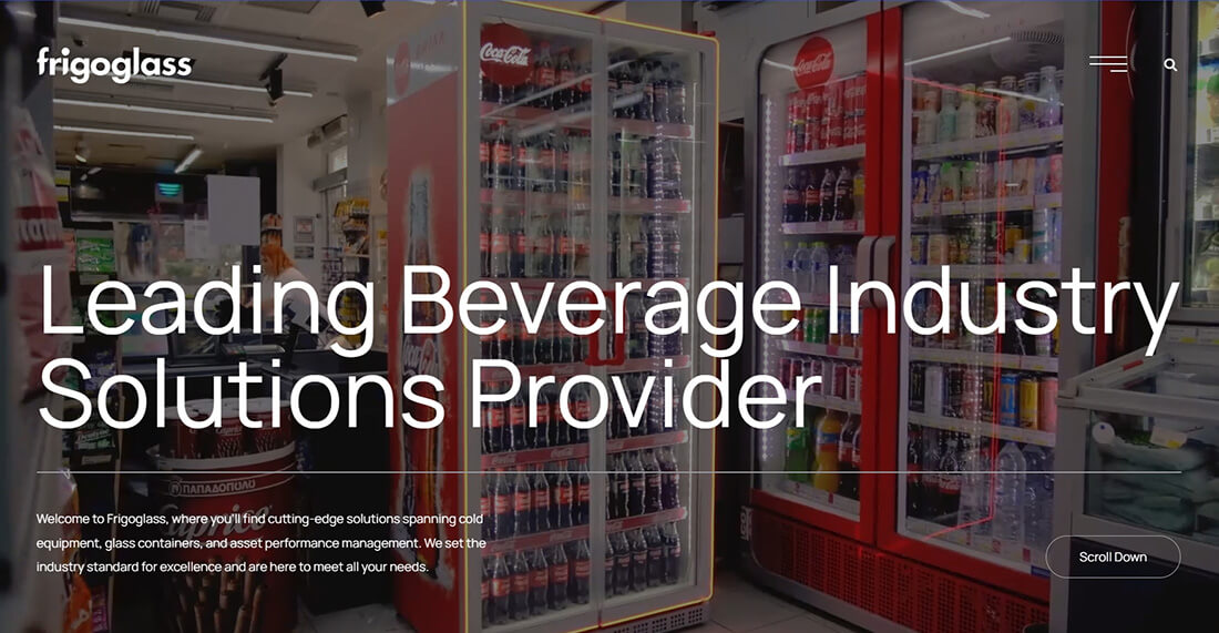 Top Commercial Refrigeration Companies_Frigoglass Top Commercial Refrigeration Companies_Frigoglass