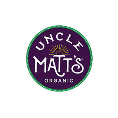 Uncle Matt's Organic