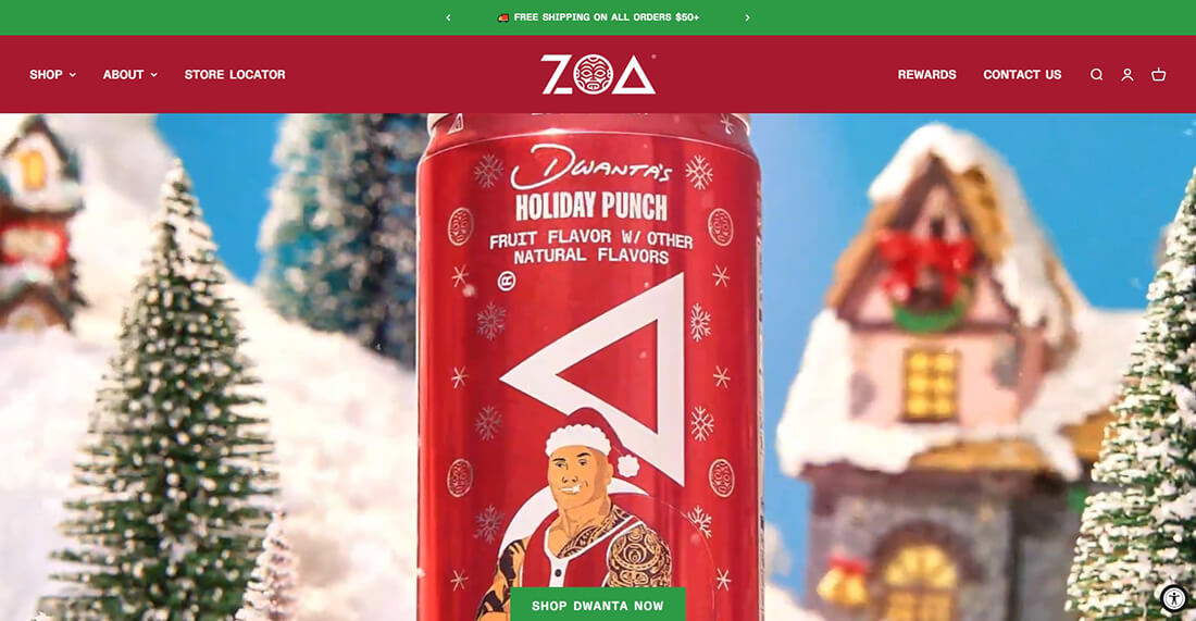 ZOA Energy Star Power and Clean Energy