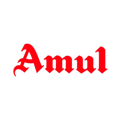 Amul (Gujarat Cooperative Milk Marketing Federation Ltd.)