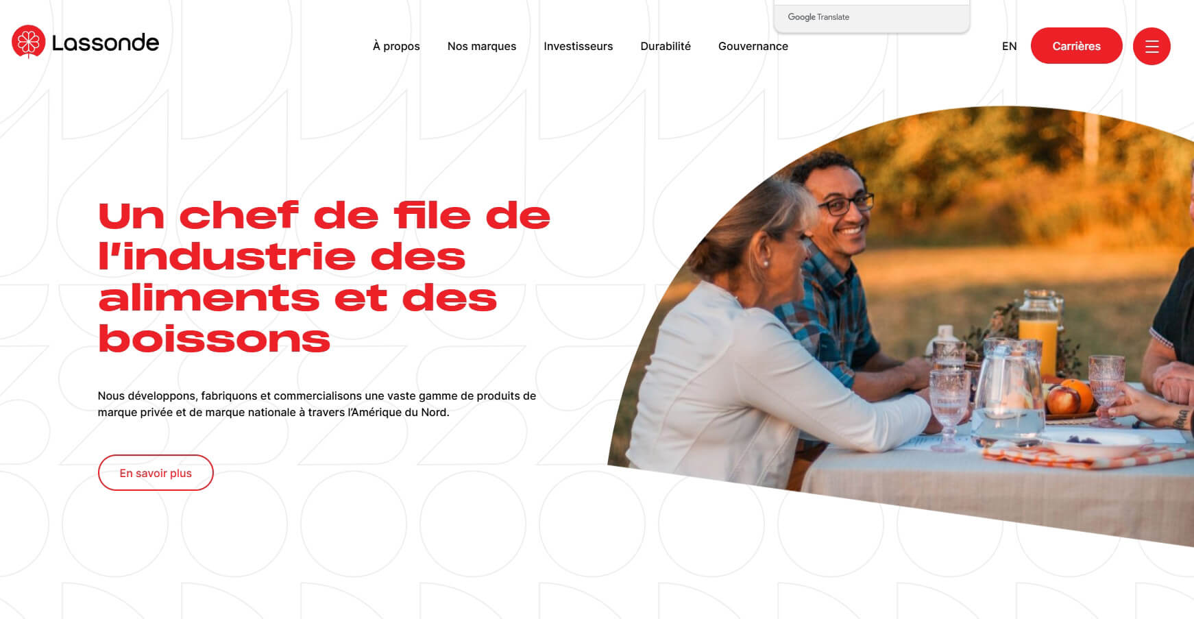 Top Beverage Companies in Canada_Lassonde Industries Inc Top Beverage Companies in Canada_Lassonde Industries Inc