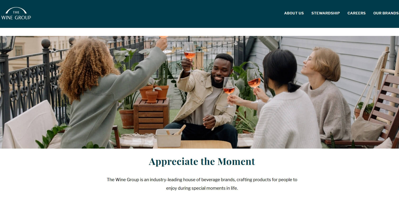 Top Beverage Companies in Canada_The Wine Group Top Beverage Companies in Canada_The Wine Group