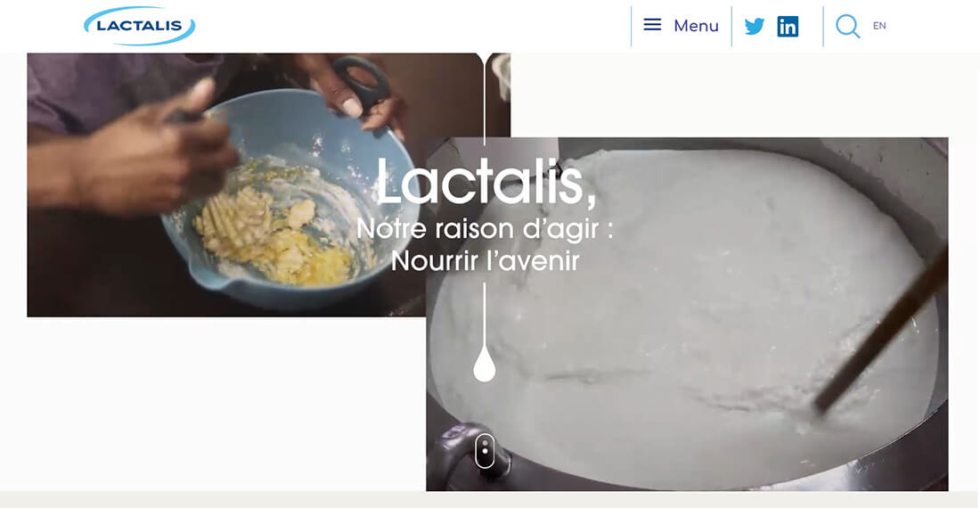 Top Milk Drink Brands_Lactalis Group