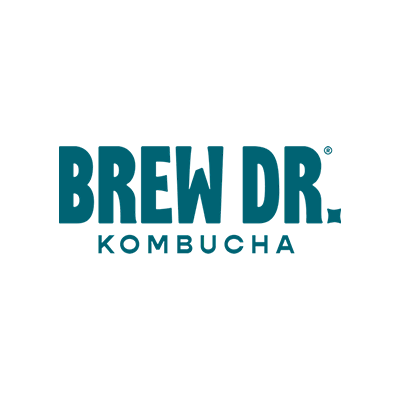 Brew Dr. Kombucha Brew Dr. Kombucha