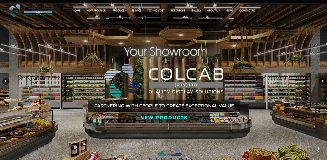 Display Fridge Manufacturers South Africa_Colcab Display Fridge Manufacturers South Africa_Colcab