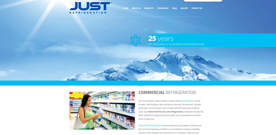 Display Fridge Manufacturers South Africa_Just Refrigeration Display Fridge Manufacturers South Africa_Just Refrigeration