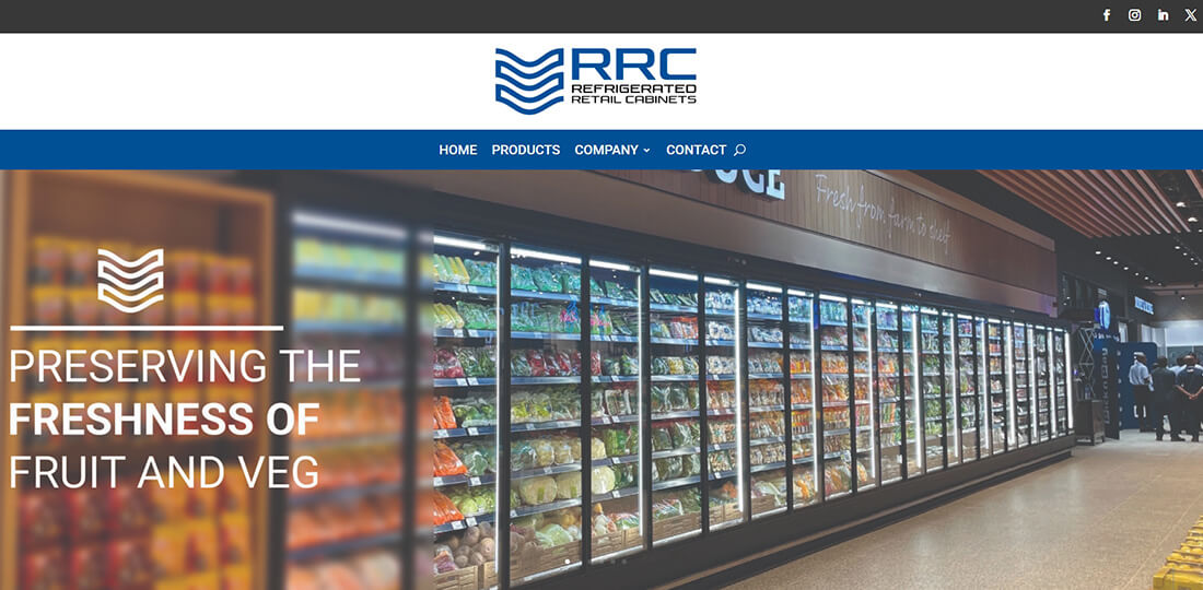 Display Fridge Manufacturers South Africa_Refrigerated Retail Cabinets Display Fridge Manufacturers South Africa_Refrigerated Retail Cabinets