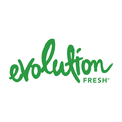 Evolution Fresh