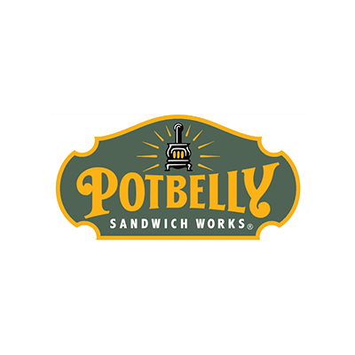 Potbelly Sandwich Shop Potbelly Sandwich Shop