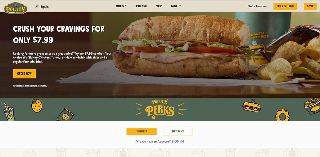 Top 10 Milkshake Brands_Potbelly Sandwich Shop Top 10 Milkshake Brands_Potbelly Sandwich Shop