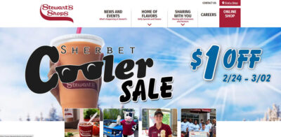 2025’s Top 10 Milkshake Brands 📈 Don’t Miss This!