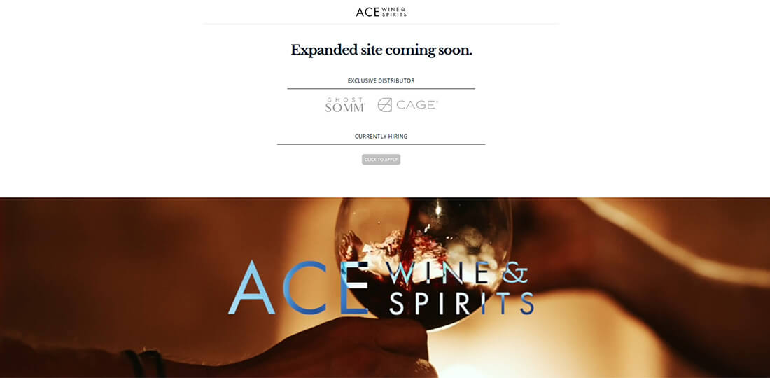 Top Beverage Distributors in Florida_ACE Wine & Spirits