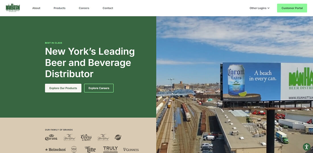 Top Beverage Distributors in NYC¬¬¬¬¬¬_Manhattan Beer Distributors Top Beverage Distributors in NYC¬¬¬¬¬¬_Manhattan Beer Distributors