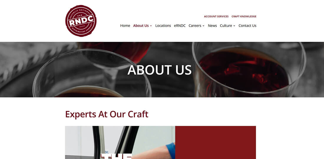 Top Beverage Distributors in NYC¬¬¬¬¬¬_Republic National Distributing Company Top Beverage Distributors in NYC¬¬¬¬¬¬_Republic National Distributing Company