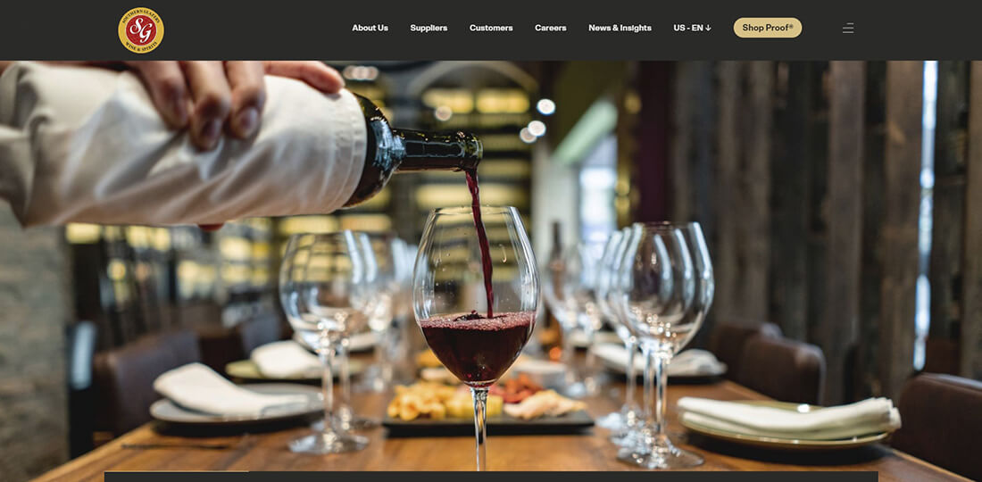 Top Beverage Distributors in NYC¬¬¬¬¬¬_Southern Glazers Wine & Spirits Top Beverage Distributors in NYC¬¬¬¬¬¬_Southern Glazers Wine & Spirits