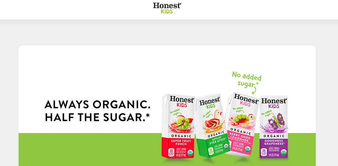 Top Iced Tea Brands_Honest Tea Top Iced Tea Brands_Honest Tea