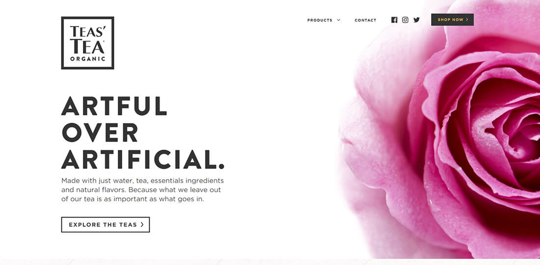 Top Iced Tea Brands_Teas’ Tea Top Iced Tea Brands_Teas’ Tea