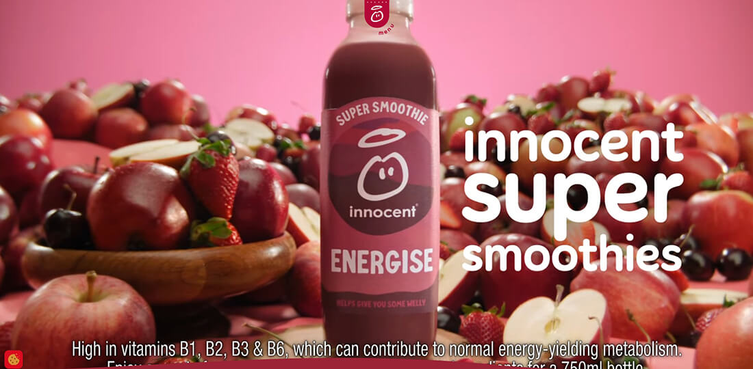 Top Juice Brands_Innocent Drinks Top Juice Brands_Innocent Drinks
