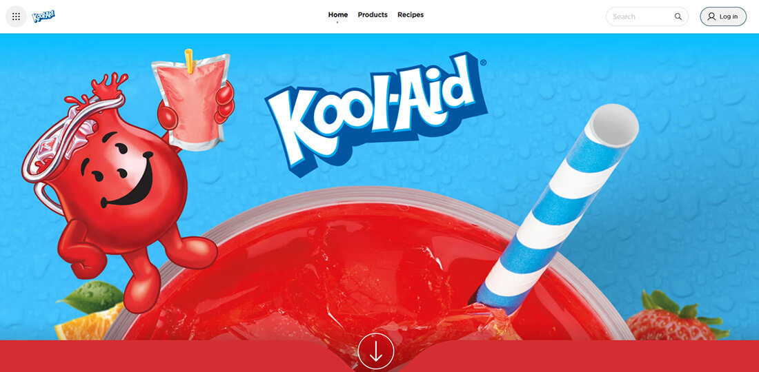 Top Lemonade Brands_Kool-Aid Lemonade