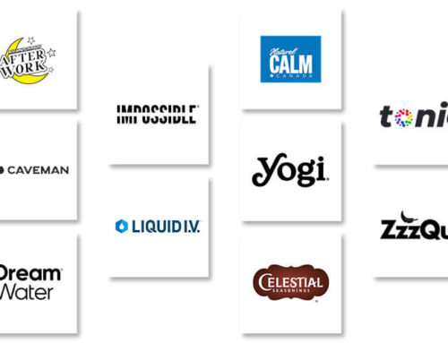 Top 10 Sleep Drinks Brands