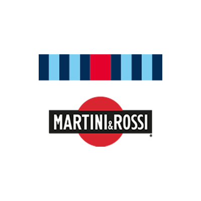 Martini Vibrante Non-Alcoholic Aperitif