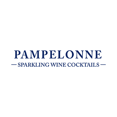 Pampelonne Rosé Lime Spritz