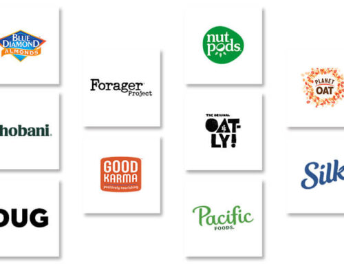 Top 10 Plant Milk Brands