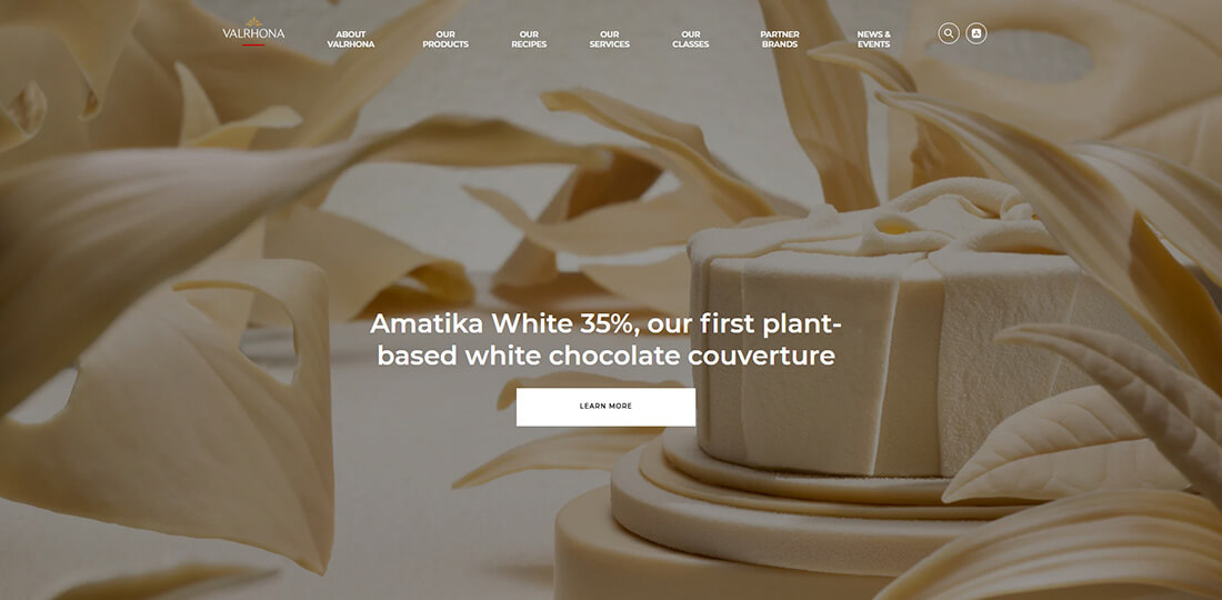 Top Chocolate Brands_Valrhona