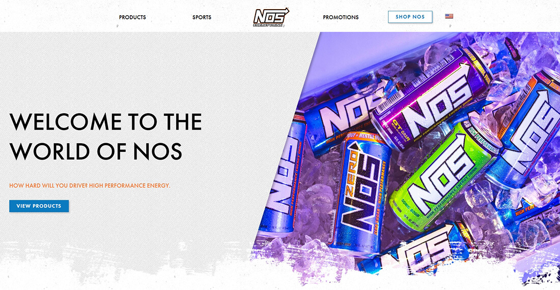 Top Energy Drink Brands_NOS Energy